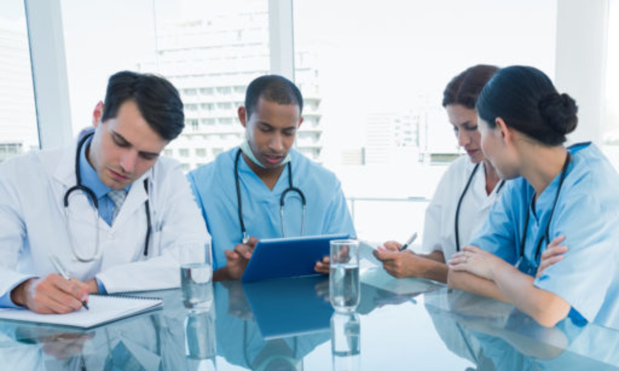 Financial Planning for Physicians